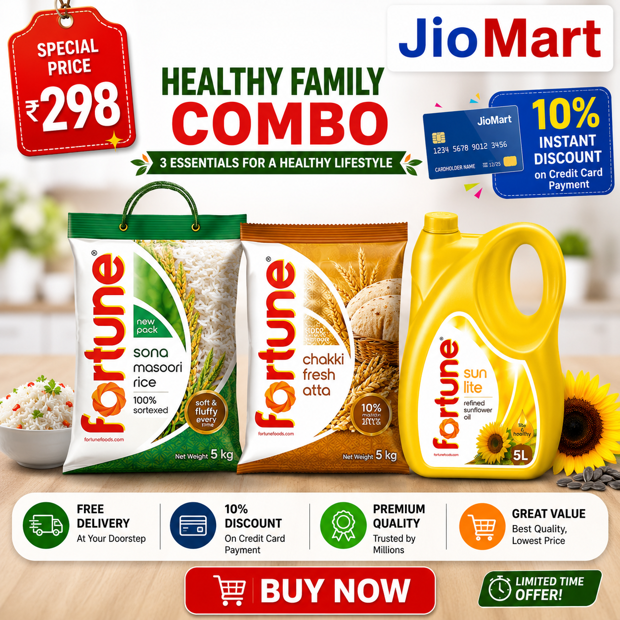 Cooking Oil tel masala | DailyMart